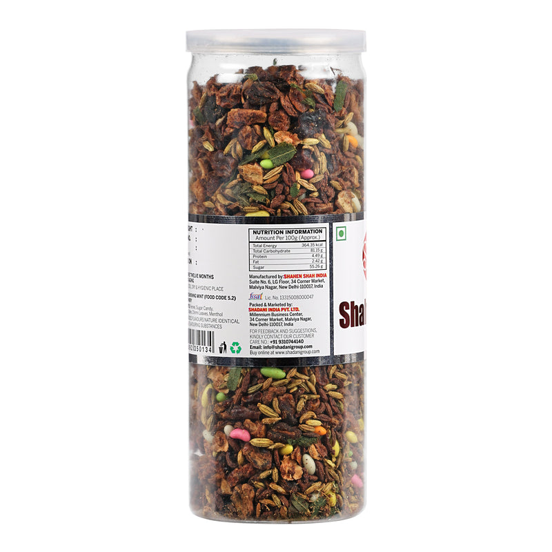 Shahi Mix Saunf Can
