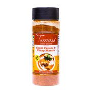 Shahi Paneer & Chaap Masala