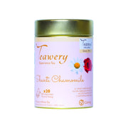 Organics Teawery Shanti Chamomile Tea