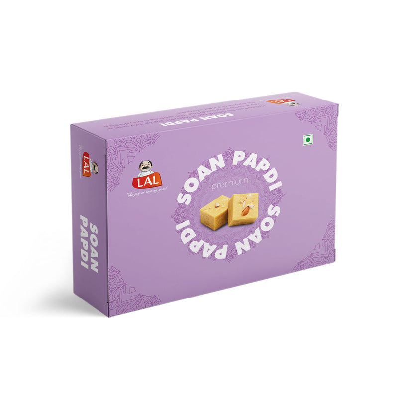 Soan Papdi Premium