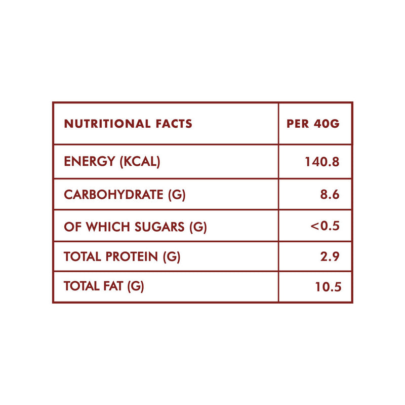 Zevic Roasted Almonds With Stevia (No added sugar)