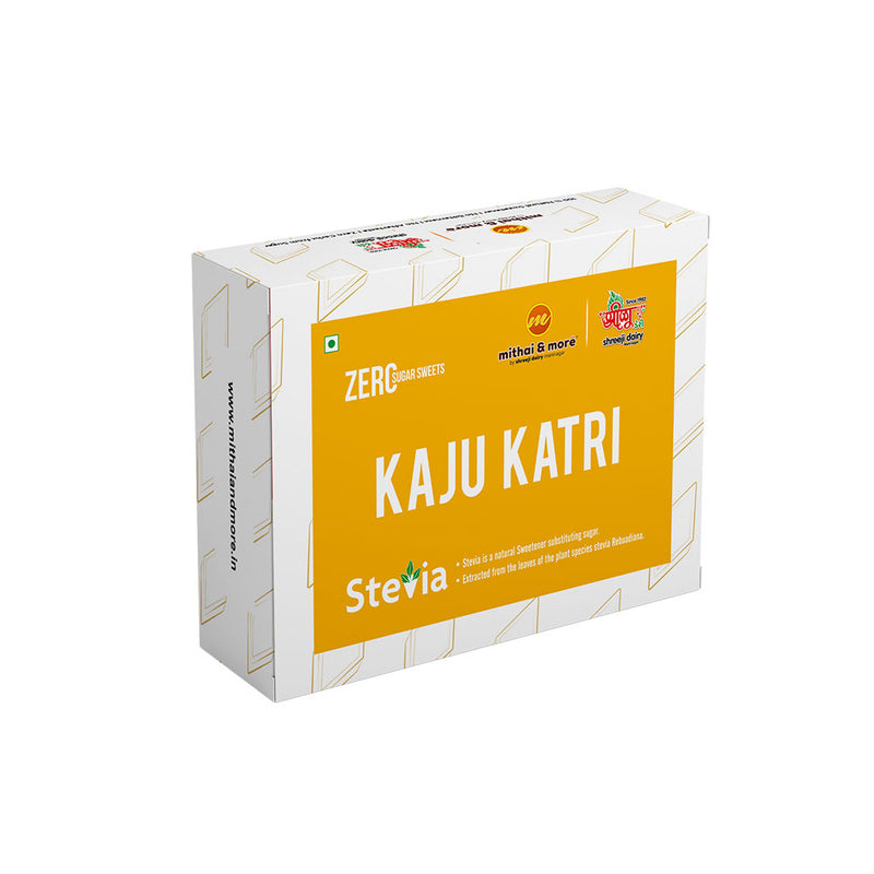 Stevia Kaju Katri
