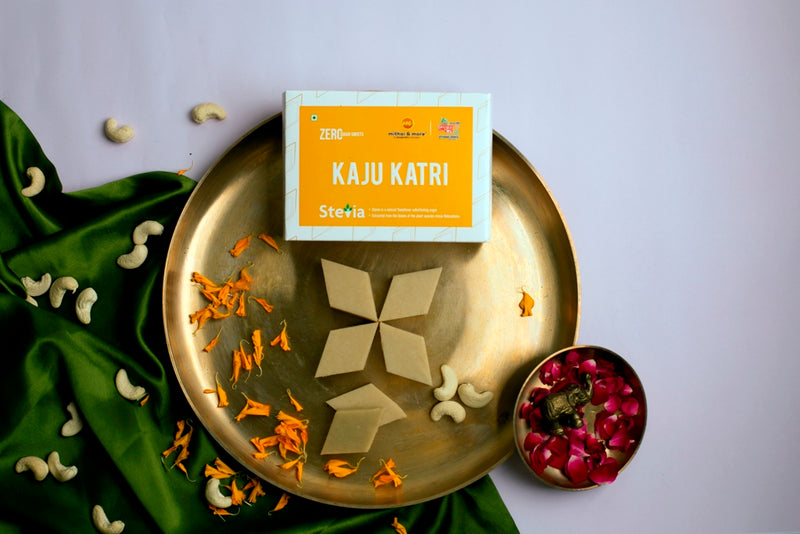 Stevia Kaju Katri
