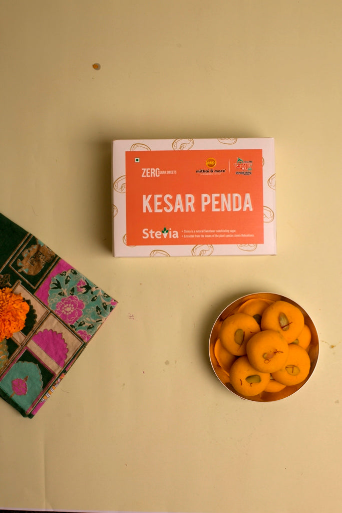 Stevia Kesar Penda