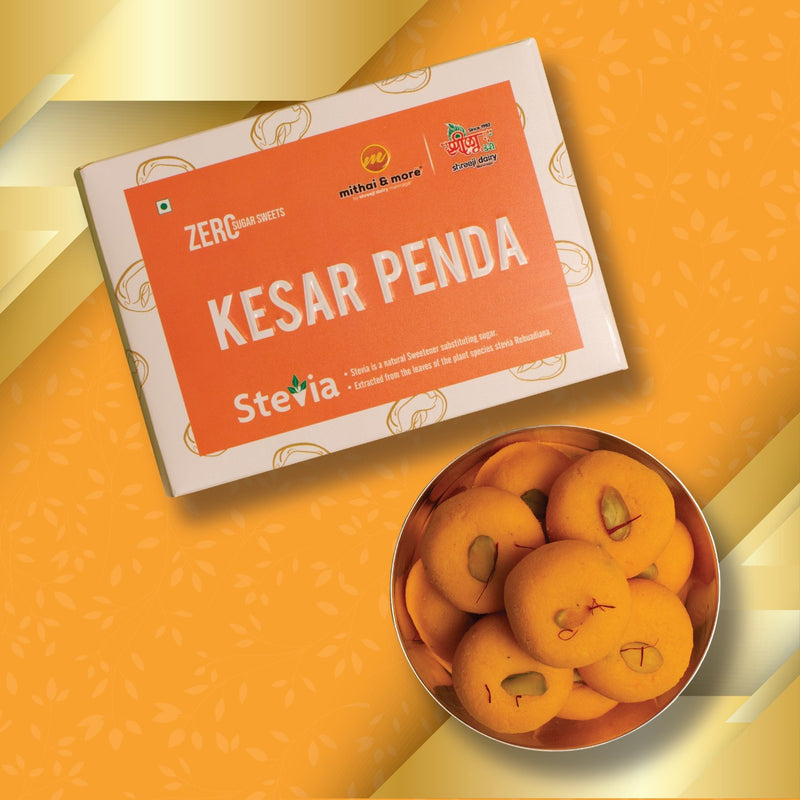 Stevia Kesar Penda