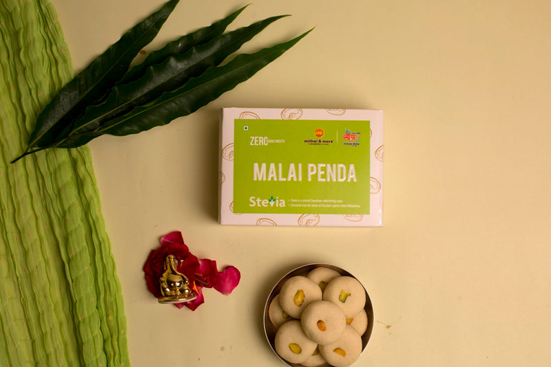 Stevia Malai Penda