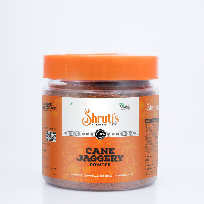 Jaggery Powder
