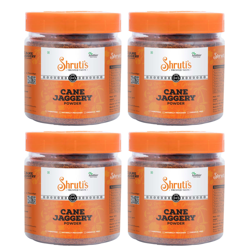 Jaggery Powder