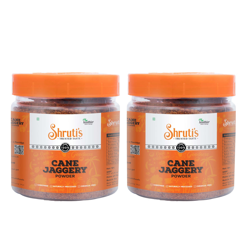 Jaggery Powder
