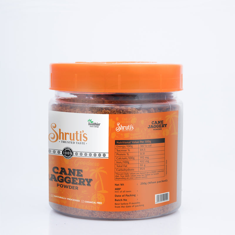 Jaggery Powder