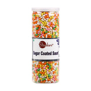 Sugar Coated Saunf Can