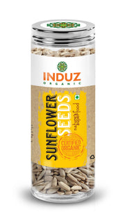 Sunflower Seeds