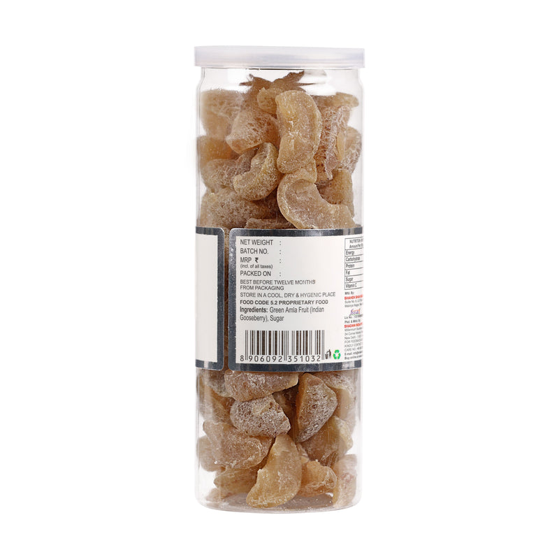 Sweet Amla Can