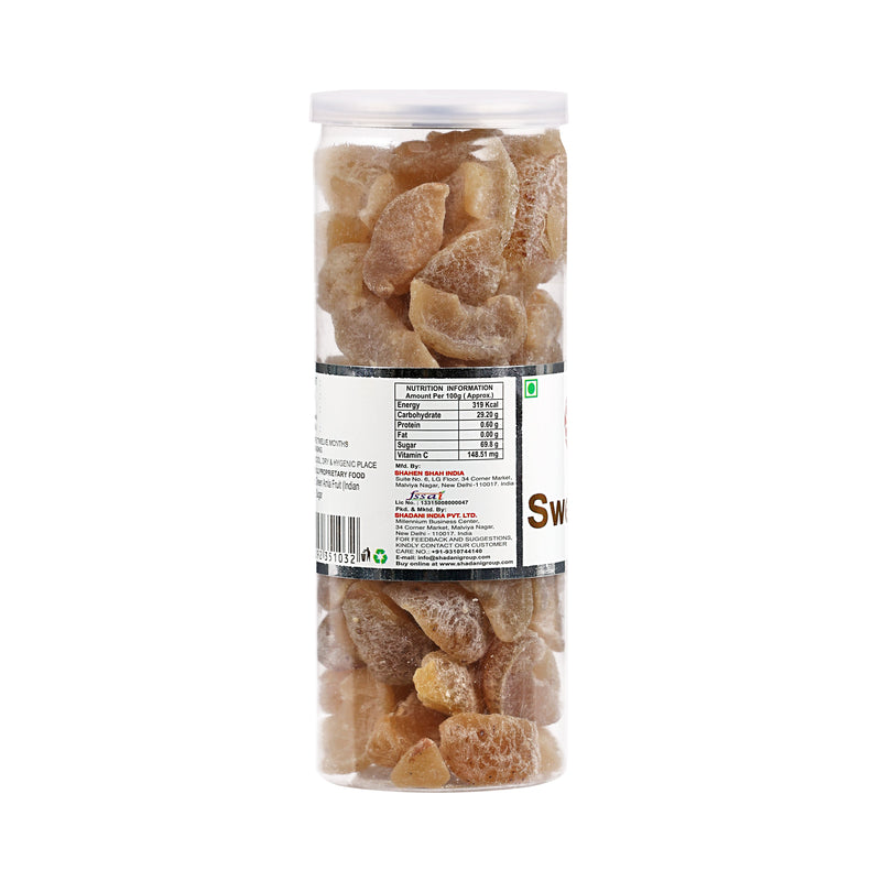 Sweet Amla Can