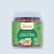 Roasted Thai Chilli Cashew