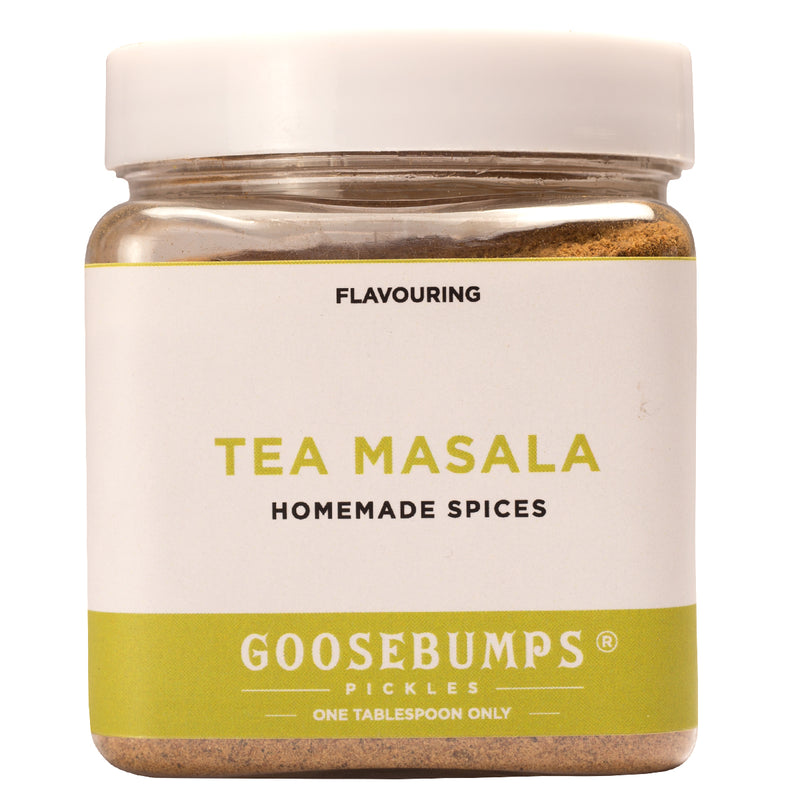 Tea Masala