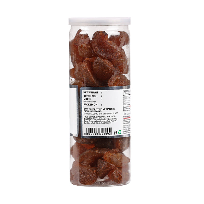 Teekha Amla Can
