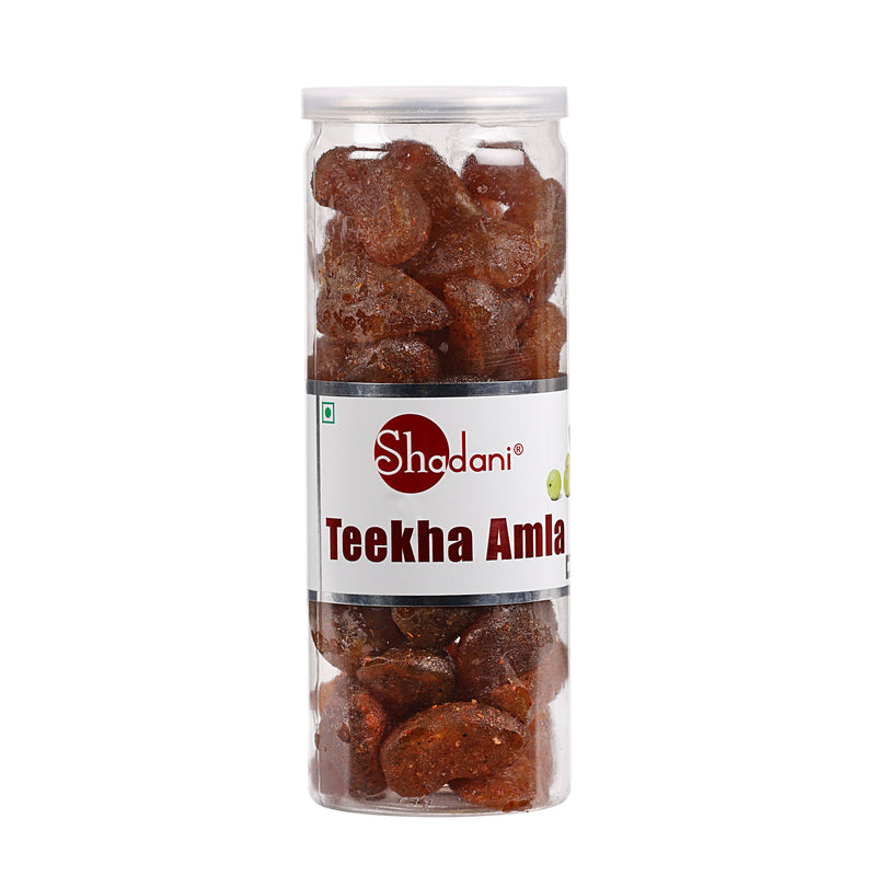 Teekha Amla Can