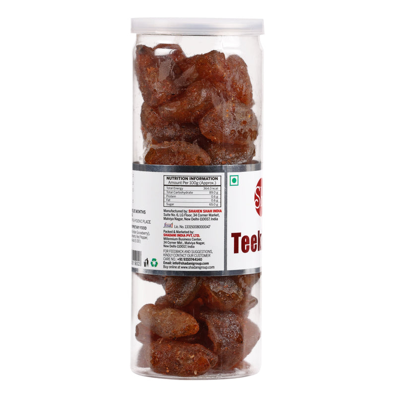 Teekha Amla Can