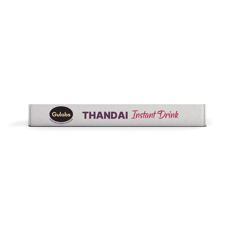Gulabs Thandai Powder Instant Drink