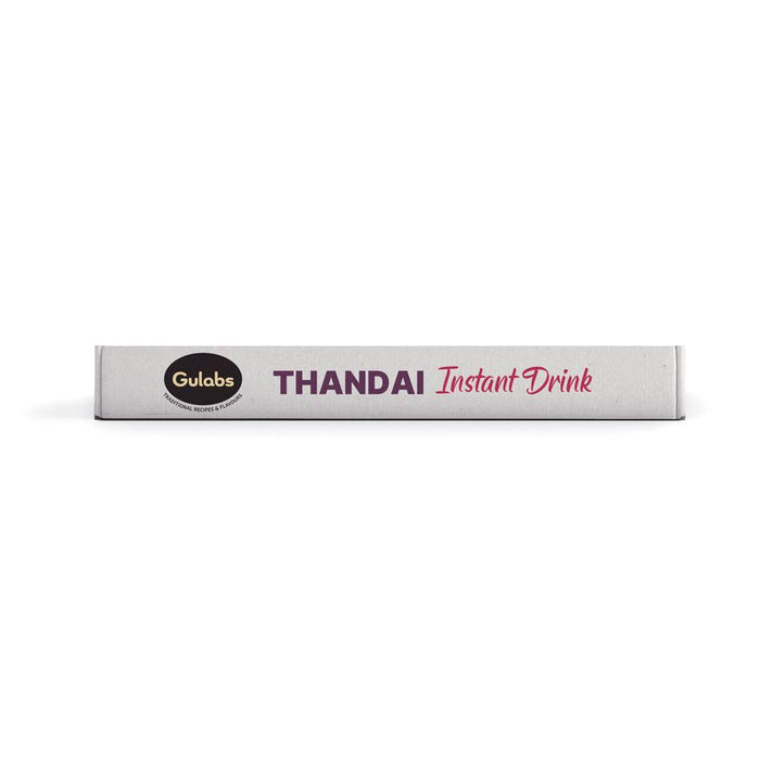 Gulabs Thandai Powder Instant Drink