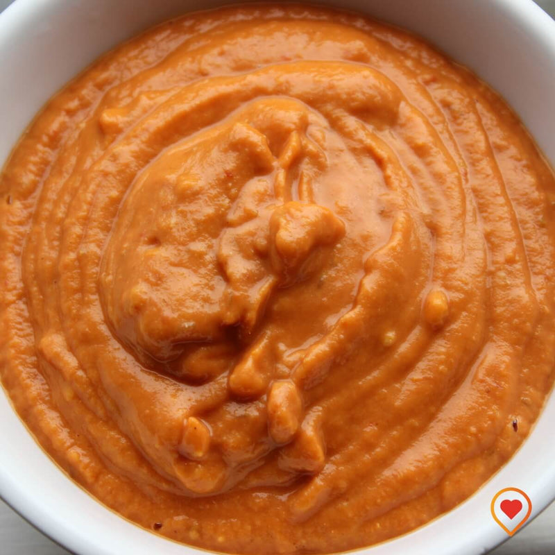 Tangy Tomato