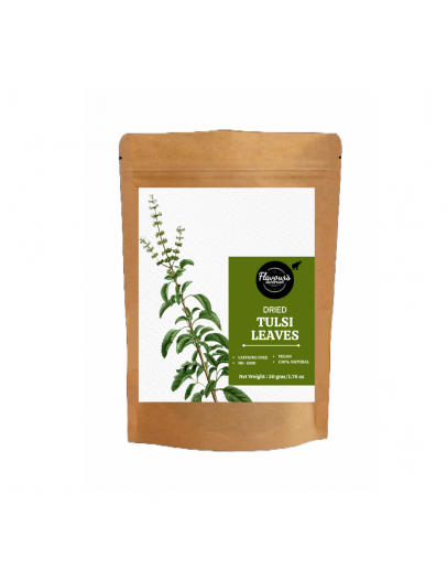 Tulsi Leaves