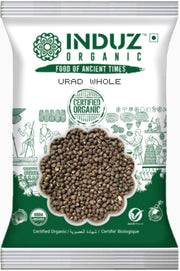 Urad Whole