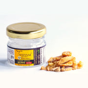 Hingwale Laxmi ULTRA Raw Hing Crystals