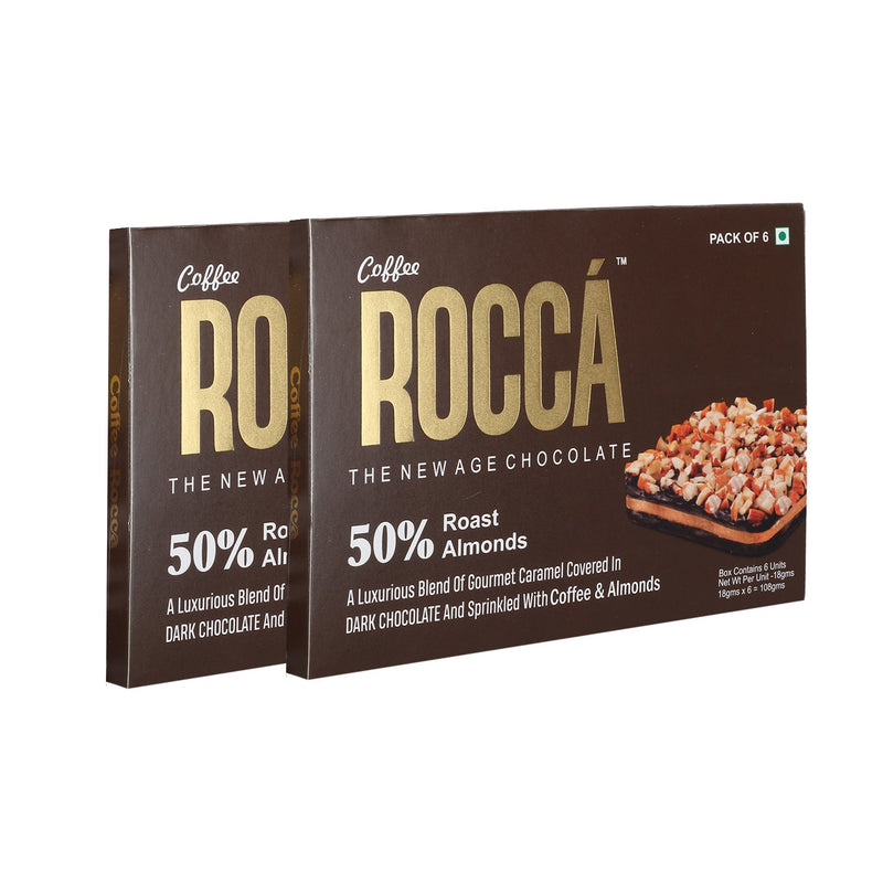 Coffee Rocca