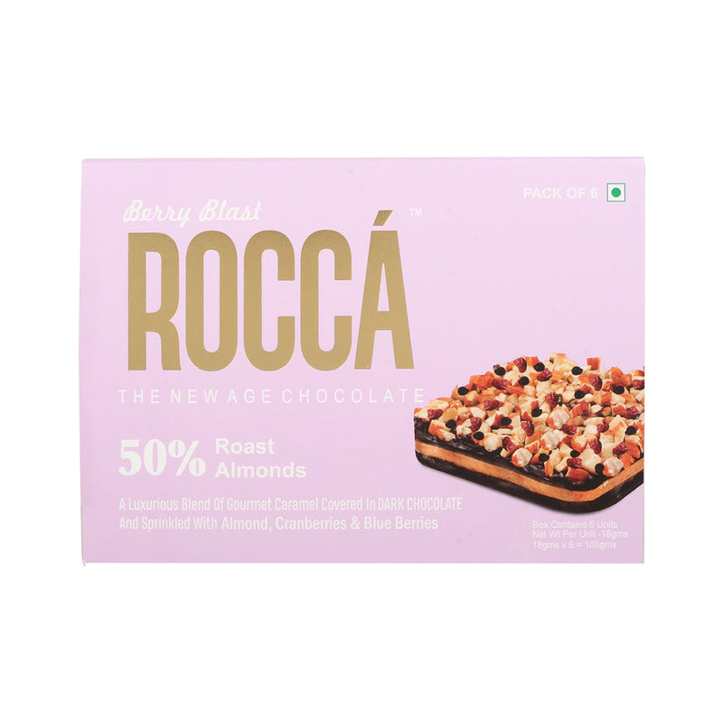Berry Rocca