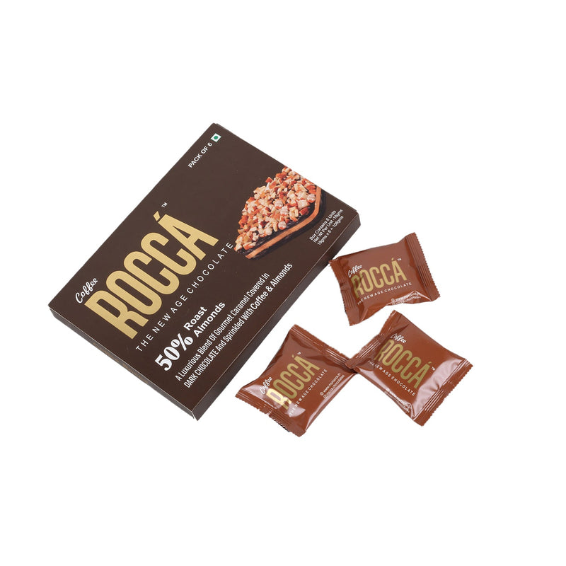 Coffee Rocca