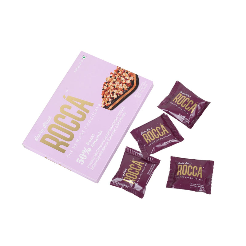Berry Rocca