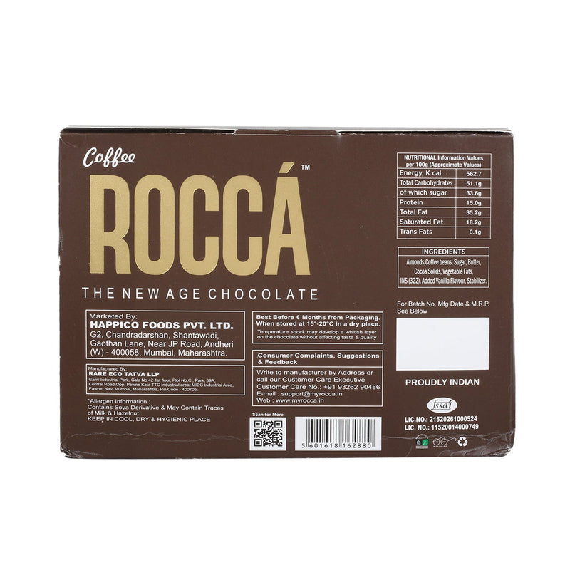 Coffee Rocca