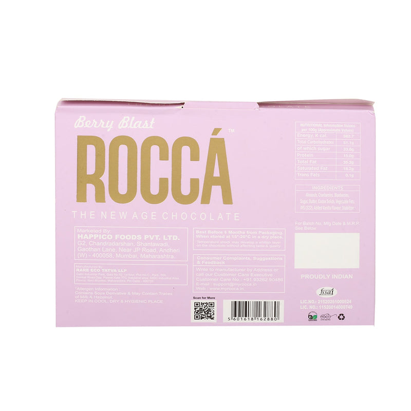 Berry Rocca
