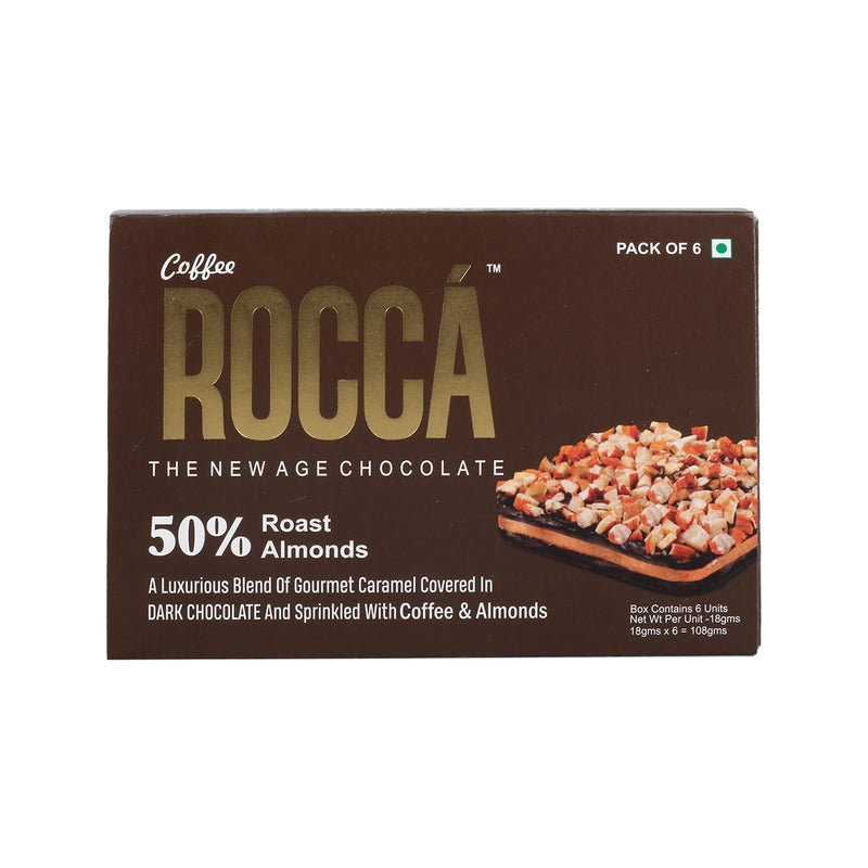 Coffee Rocca