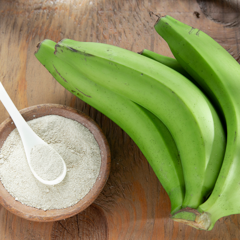 Vyanjanam Raw Banana Flour