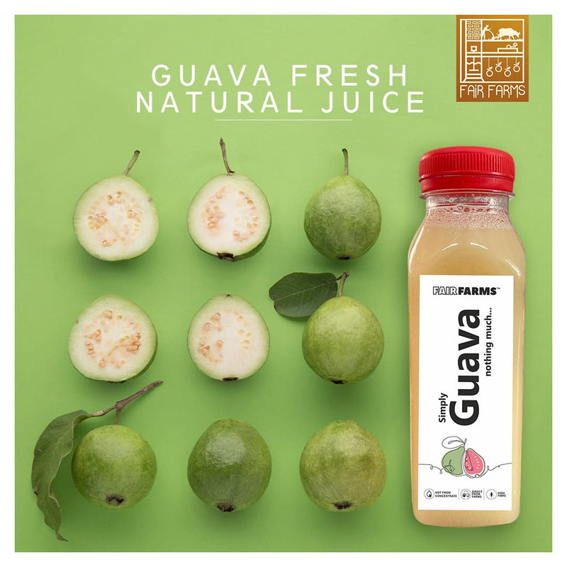 Guava Juice