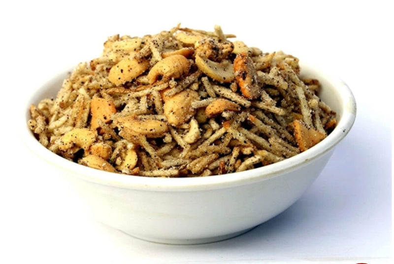 Dry Fruit Farari Chevdo