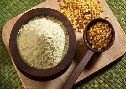 Channa Sattu