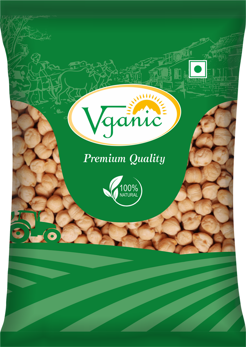 White Channa
