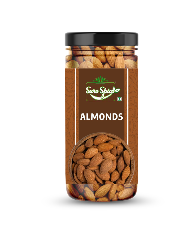 California Almond