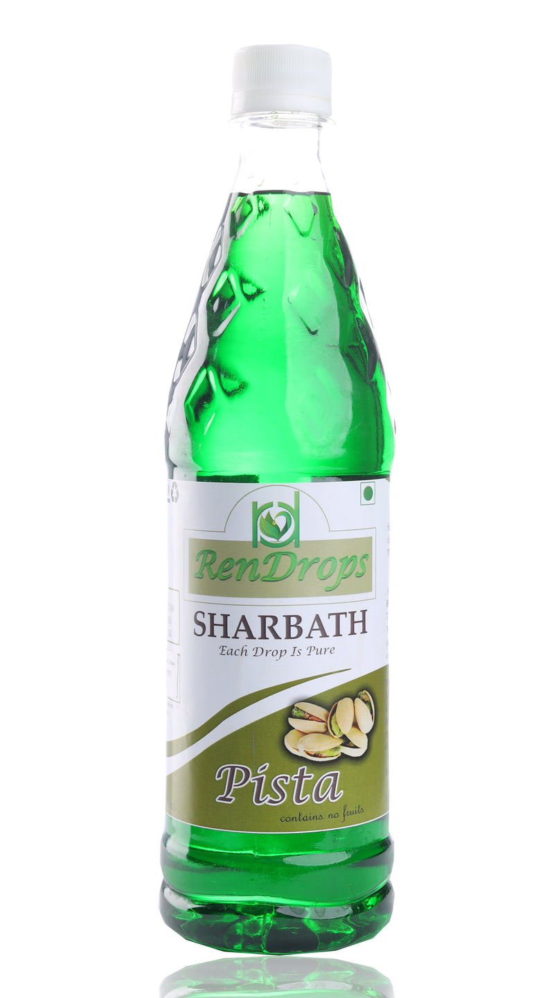 Pista Sharbath