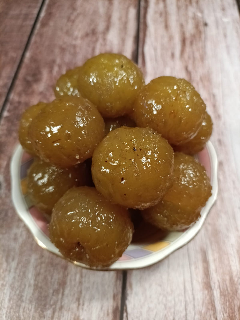 Amla /Goose Berry Murabba