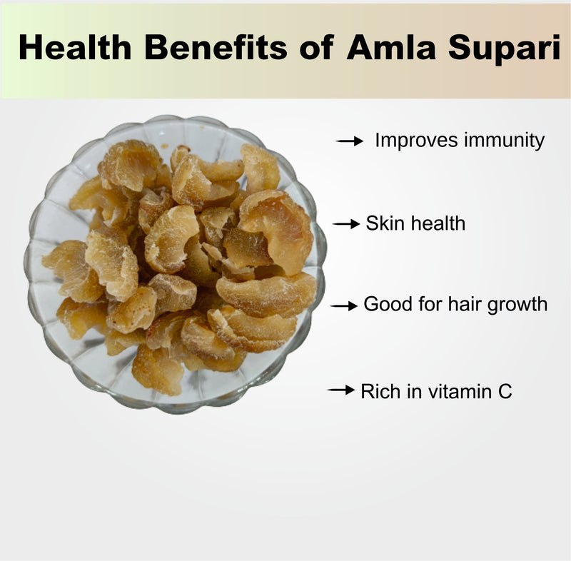 Amla Candy