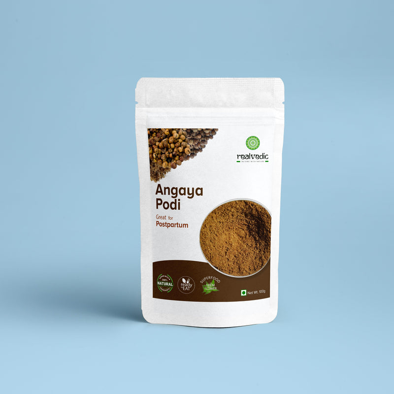 Angaya Powder