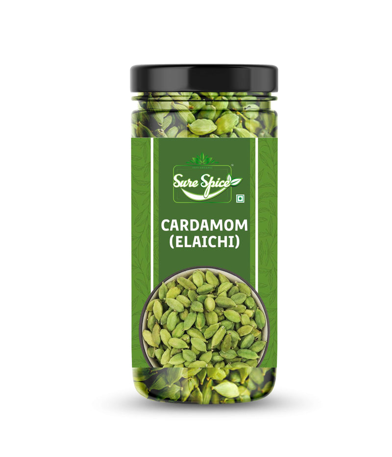 Cardamom (Elaichi)