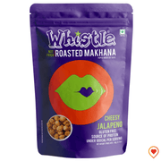 Jalapeno Makhana