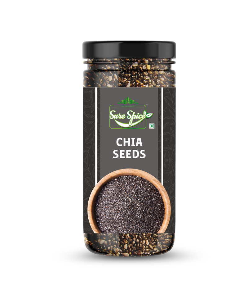 Chia Seeds