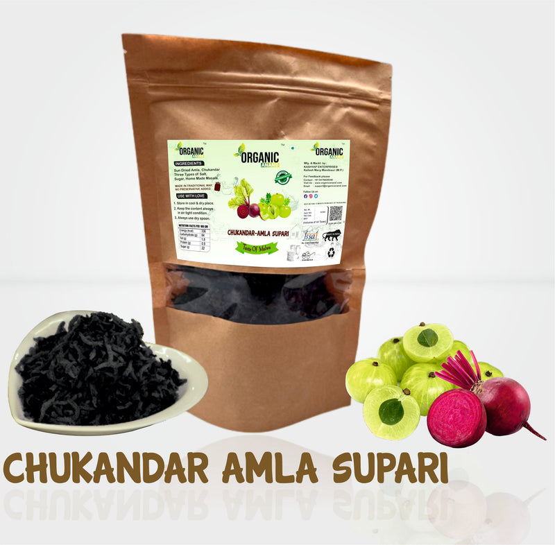 Amla Chukandar Supari